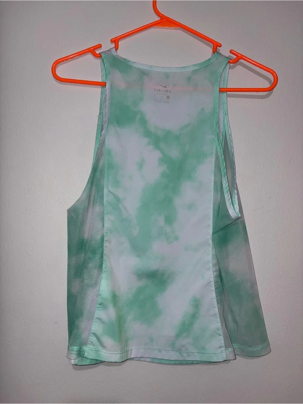 Nike Icon Clash City Sleek Top